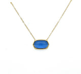 Gemstone Necklace