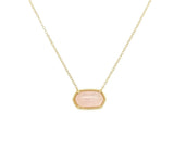 Gemstone Necklace