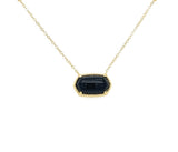 Gemstone Necklace