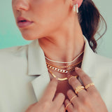 Topaz and Ruby Model 7