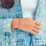 Topaz and Ruby Model