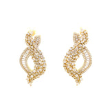 Cleopatra Studs