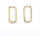 Rectangle Hoop