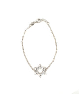 Star of David Bracelet