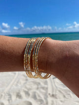Thin Bangles
