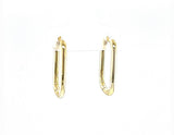 Rectangle Hoop