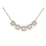 Royal Multi Necklace