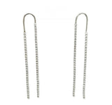 Waterfall Studs