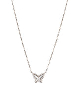 Butterfly Necklace
