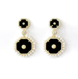 Victoria Statement Studs