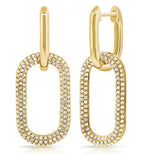 Double Linked Hoops