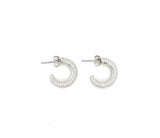 Pave Hoop