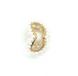 Pearl Cuff