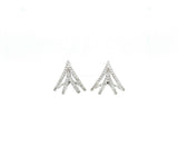 Pave Jac Stud