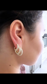 Pave Hoop