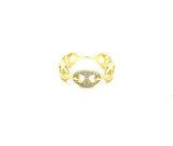Large Bottlecap Ring