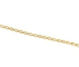 Teardrop Tennis Bracelet