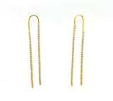 Waterfall Studs