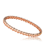 Heart Bangle