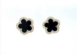 Clover Studs