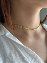 Mini Cuban Choker