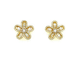 Flower Studs