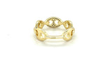 Large Bottlecap Ring