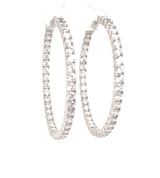 Elegant Hoop