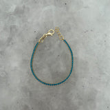 Baby Tennis Bracelet