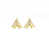 Pave Jac Stud