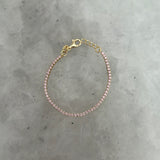 Baby Tennis Bracelet