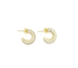 Pave Hoop
