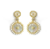 Victoria Statement Studs