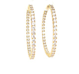 Elegant Hoop