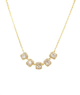 Royal Multi Necklace