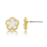 Childrens Clover Stud