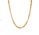 Mini Paperclip Choker