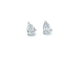 Teardrop Stud