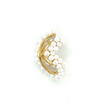 Pearl Cuff