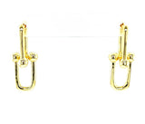 Horseshoe Hoop