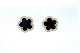 Clover Studs