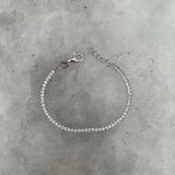 Baby Tennis Bracelet