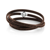 Travel Prayer Bracelet