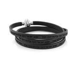 Shema Prayer Bracelet