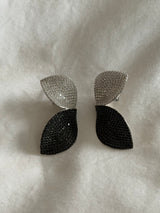 Leaf Earrings