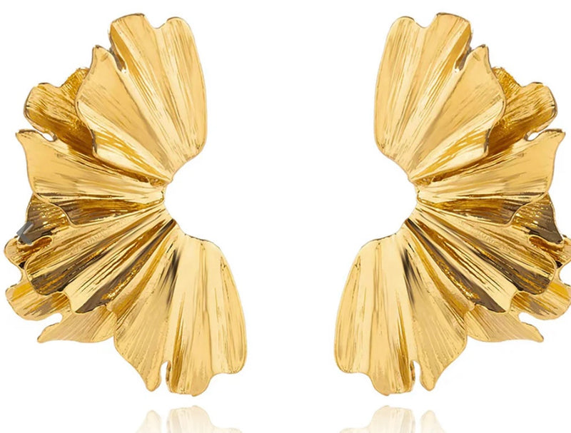 Arabella Statement Earring