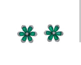 The Jardin Collection Earrings