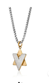 Modern Star of David