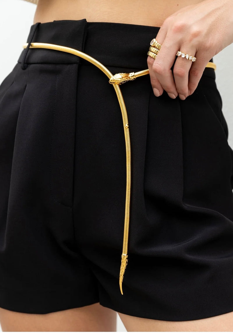 Serpent Chain