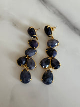 Willow Statement Earrings